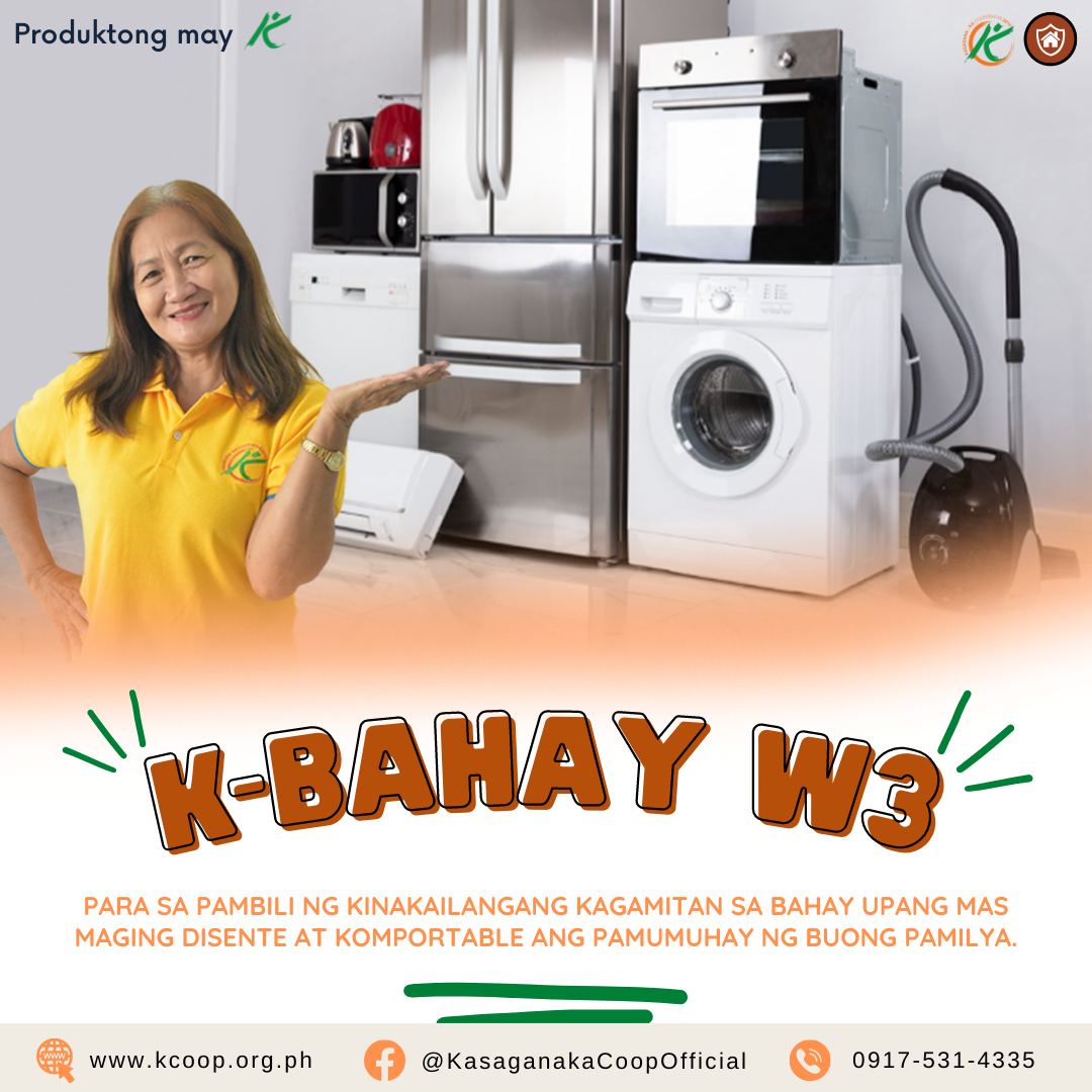 Kabuhayan Sa Ganap Na Kasarinlan Credit And Savings Cooperative